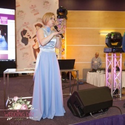 Wedding Day EXPO Latvija 2017-