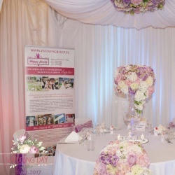 Wedding Day EXPO Latvija 2017-