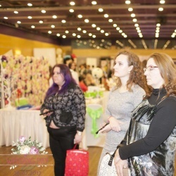 Wedding Day EXPO Latvija 2017-