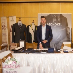 Wedding Day EXPO Latvija 2017-