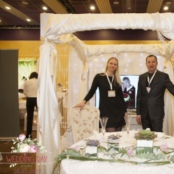 Wedding Day EXPO Latvija 2017-