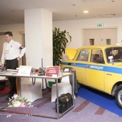 Wedding Day EXPO Latvija 2017-