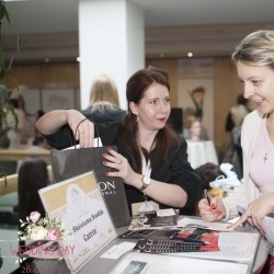 Wedding Day EXPO Latvija 2017-