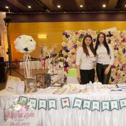 Wedding Day EXPO Latvija 2017-