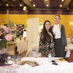 Wedding Day EXPO Latvija 2017-