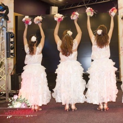 Wedding Day EXPO Latvija 2017-