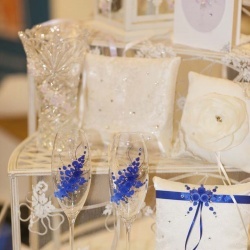 Wedding Day EXPO Latvija 2017-