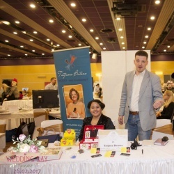 Wedding Day EXPO Latvija 2017-