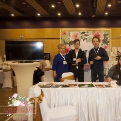 Wedding Day EXPO Latvija 2017-