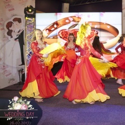 Wedding Day EXPO Latvija 2017-