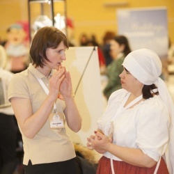 Wedding Day EXPO Latvija 2017-