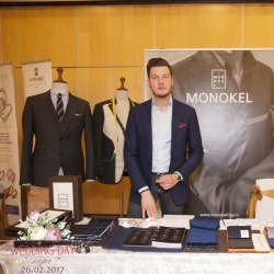 Wedding Day EXPO Latvija 2017-