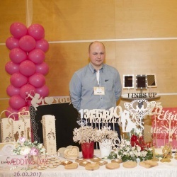 Wedding Day EXPO Latvija 2017-