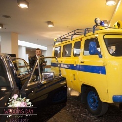 Wedding Day EXPO Latvija 2017-