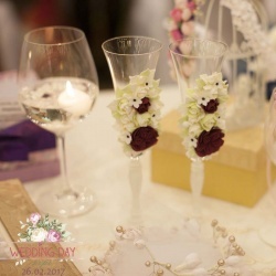 Wedding Day EXPO Latvija 2017-