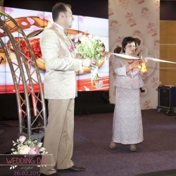 Wedding Day EXPO Latvija 2017-