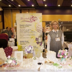 Wedding Day EXPO Latvija 2017-