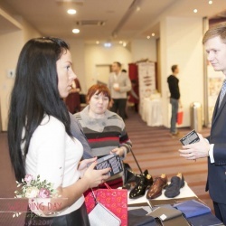 Wedding Day EXPO Latvija 2017-