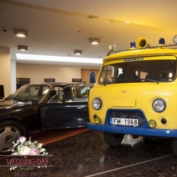 Wedding Day EXPO Latvija 2017-