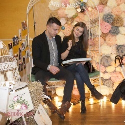 Wedding Day EXPO Latvija 2017-