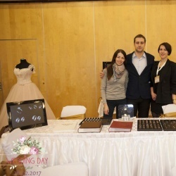 Wedding Day EXPO Latvija 2017-