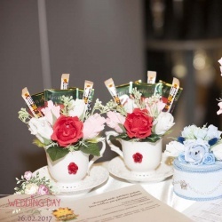 Wedding Day EXPO Latvija 2017-