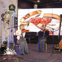 Wedding Day EXPO Latvija 2017-