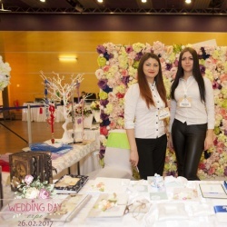 Wedding Day EXPO Latvija 2017-