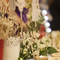 Wedding Day EXPO Latvija 2017-