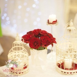 Wedding Day EXPO Latvija 2017-