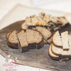 Wedding Day EXPO Latvija 2017-