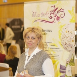 Wedding Day EXPO Latvija 2017-