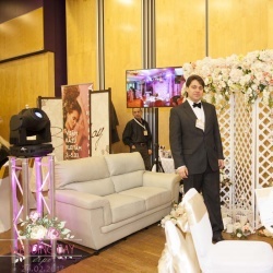 Wedding Day EXPO Latvija 2017-