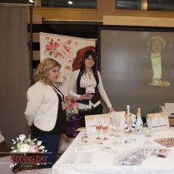 Wedding Day EXPO Latvija 2017-