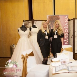 Wedding Day EXPO Latvija 2017-