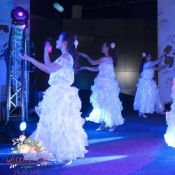 Wedding Day EXPO Latvija 2017-