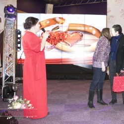 Wedding Day EXPO Latvija 2017-