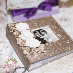 Wedding Day EXPO Latvija 2017-