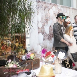 Wedding Day EXPO Latvija 2017-