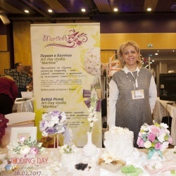 Wedding Day EXPO Latvija 2017-