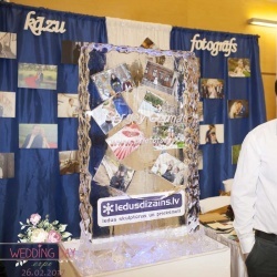 Wedding Day EXPO Latvija 2017-