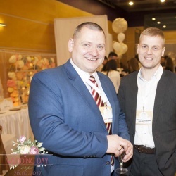 Wedding Day EXPO Latvija 2017-