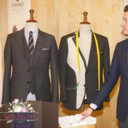 Wedding Day EXPO Latvija 2017-