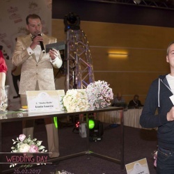 Wedding Day EXPO Latvija 2017-