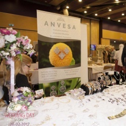 Wedding Day EXPO Latvija 2017-