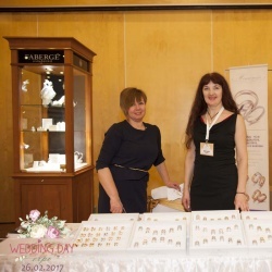 Wedding Day EXPO Latvija 2017-