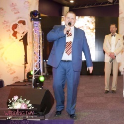 Wedding Day EXPO Latvija 2017-