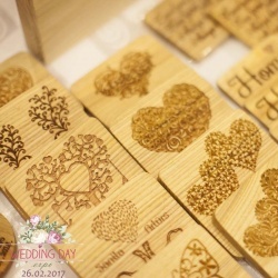 Wedding Day EXPO Latvija 2017-