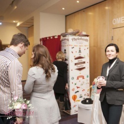 Wedding Day EXPO Latvija 2017-