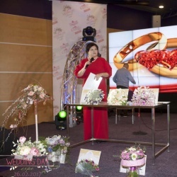 Wedding Day EXPO Latvija 2017-